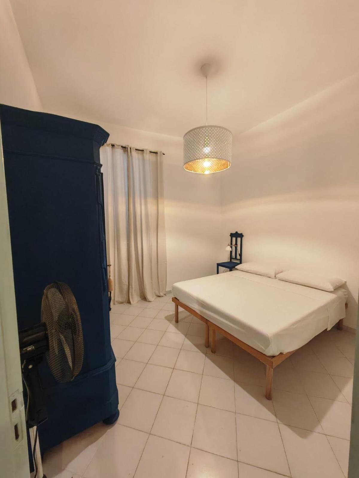 Dimore Santa Maria Trani Kültér fotó