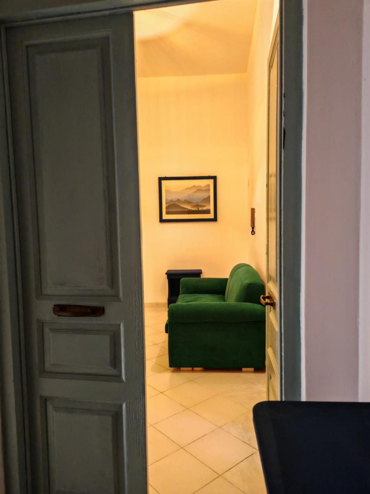 Dimore Santa Maria Trani Kültér fotó